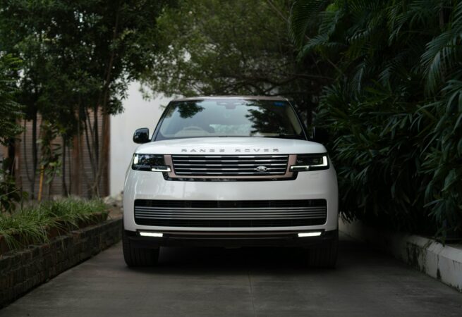 KLIA Luxury Car Rental: Your Car Waiting at Arrivals