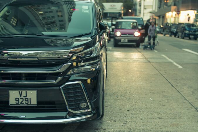 Toyota Alphard & Vellfire Rental in KL: Prices, Seats and What’s Included